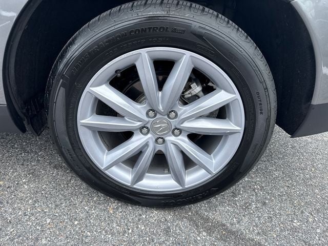 2023 Acura RDX Base SH-AWD