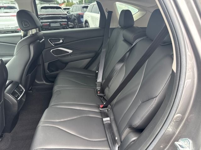 2023 Acura RDX Base SH-AWD