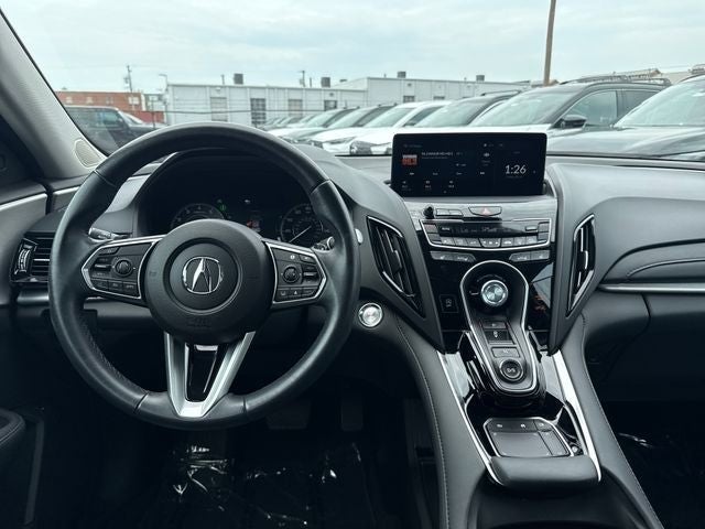 2023 Acura RDX Base SH-AWD