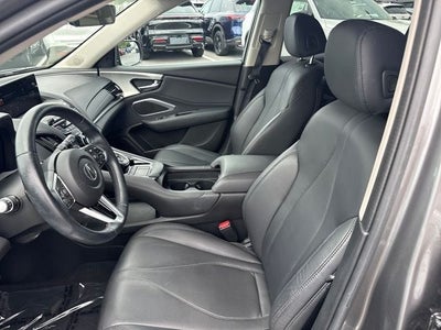2023 Acura RDX Base SH-AWD
