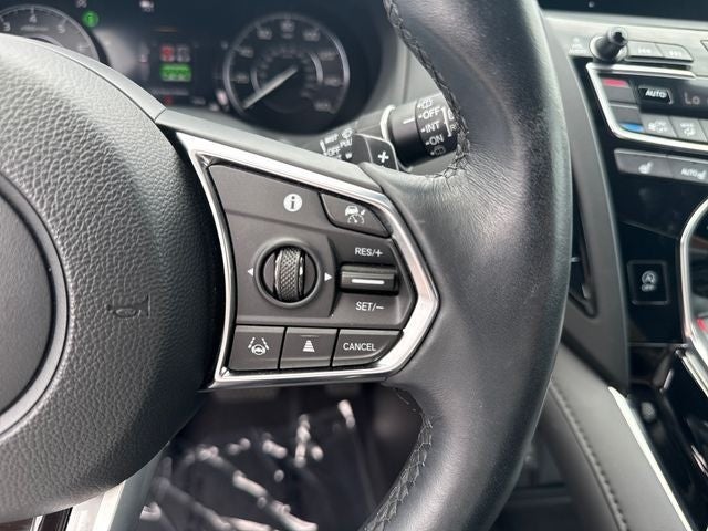 2023 Acura RDX Base SH-AWD