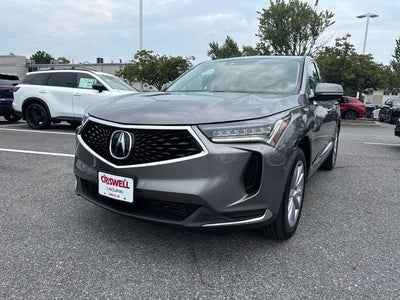 2023 Acura RDX Base SH-AWD