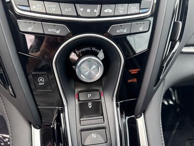 2023 Acura RDX Base SH-AWD