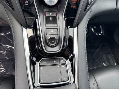 2023 Acura RDX Base SH-AWD