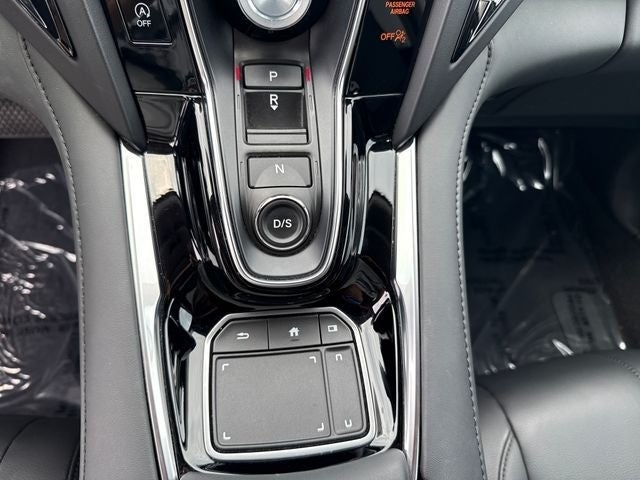 2023 Acura RDX Base SH-AWD
