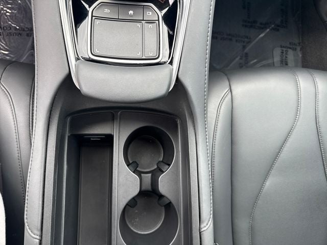 2023 Acura RDX Base SH-AWD