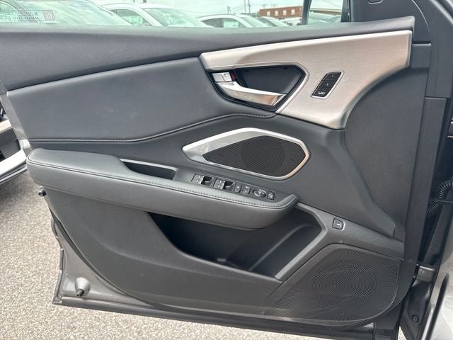 2023 Acura RDX Base SH-AWD