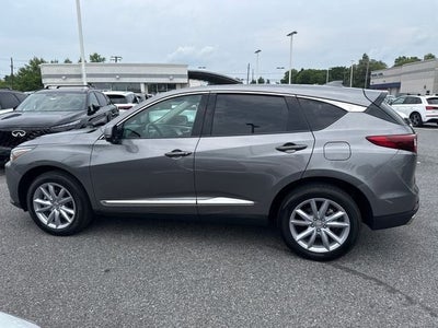 2023 Acura RDX Base SH-AWD