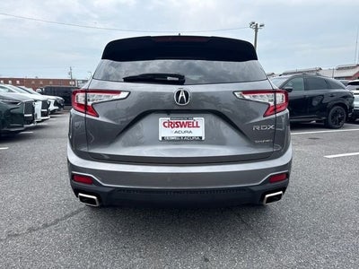 2023 Acura RDX Base SH-AWD
