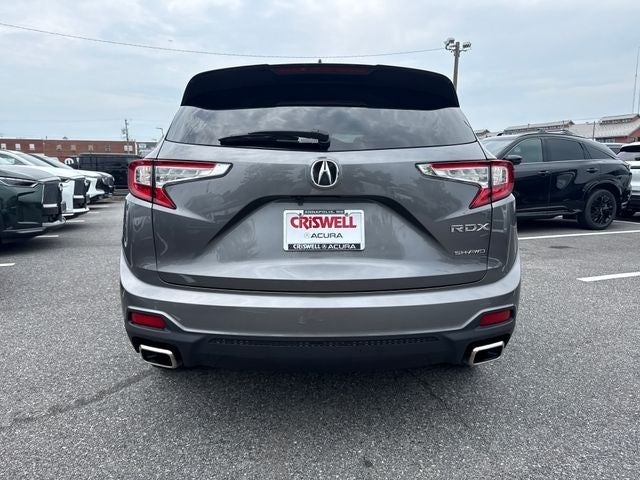 2023 Acura RDX Base SH-AWD