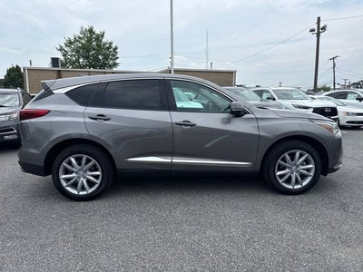 2023 Acura RDX Base SH-AWD