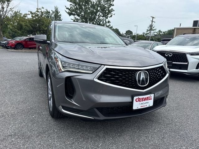 2023 Acura RDX Base SH-AWD