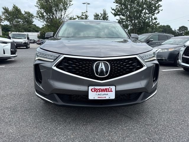 2023 Acura RDX Base SH-AWD