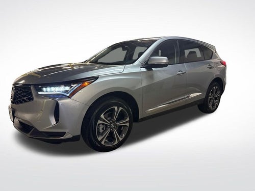 2026 Acura RDX Technology Package SH-AWD