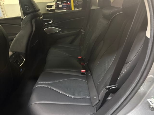 2026 Acura RDX Technology Package SH-AWD