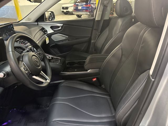 2026 Acura RDX Technology Package SH-AWD