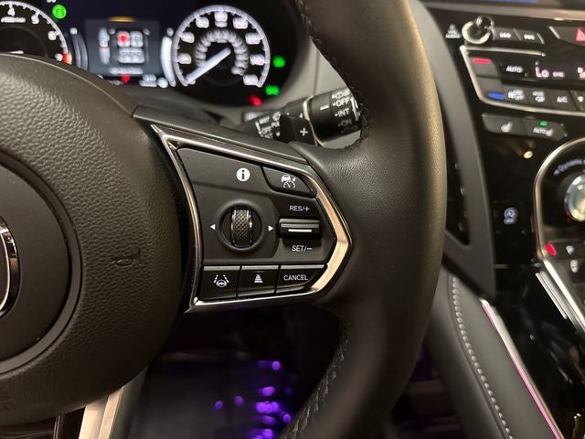 2026 Acura RDX Technology Package SH-AWD