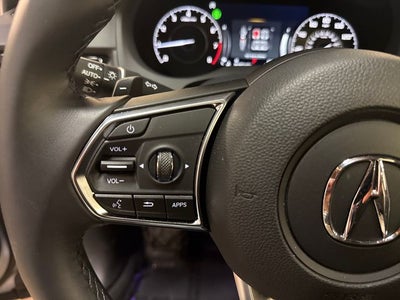 2026 Acura RDX Technology Package SH-AWD