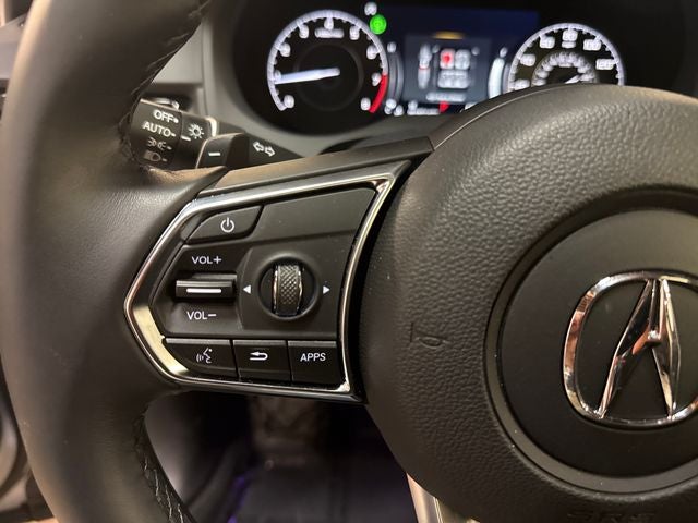 2026 Acura RDX Technology Package SH-AWD