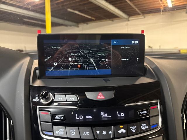 2026 Acura RDX Technology Package SH-AWD