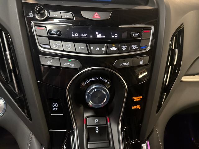 2026 Acura RDX Technology Package SH-AWD