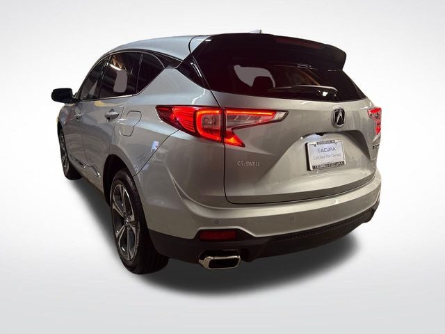 2026 Acura RDX Technology Package SH-AWD