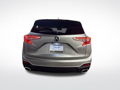 2026 Acura RDX Technology Package SH-AWD