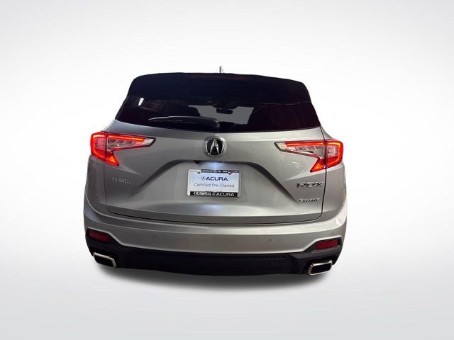 2026 Acura RDX Technology Package SH-AWD