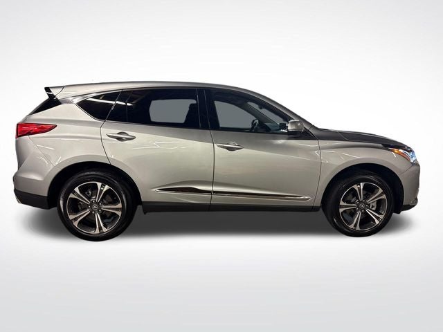 2026 Acura RDX Technology Package SH-AWD