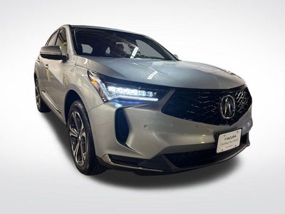 2026 Acura RDX Technology Package SH-AWD