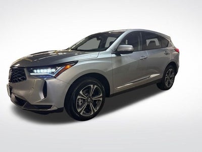 2026 Acura RDX Technology Package SH-AWD