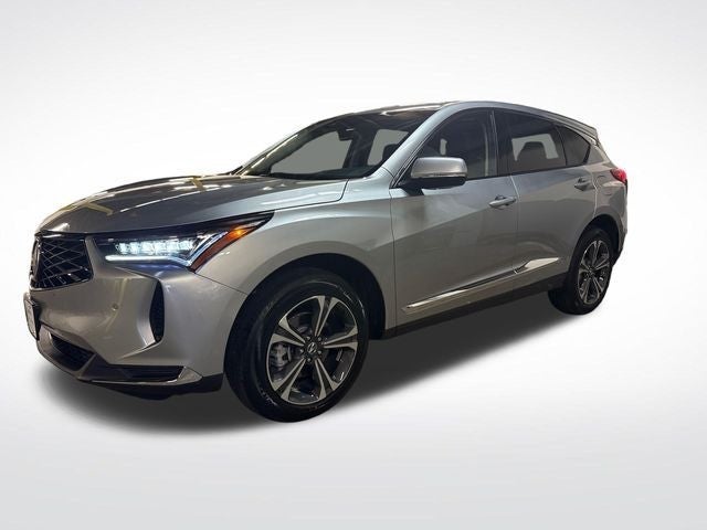 2026 Acura RDX Technology Package SH-AWD