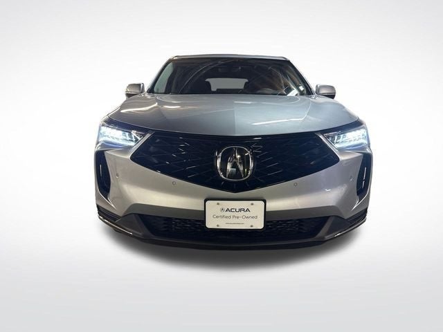 2026 Acura RDX Technology Package SH-AWD