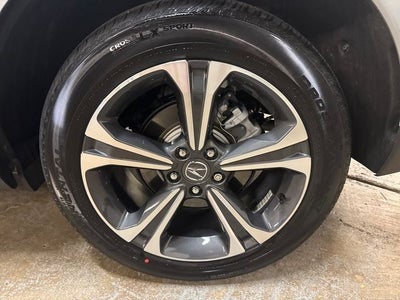 2026 Acura RDX Technology Package SH-AWD