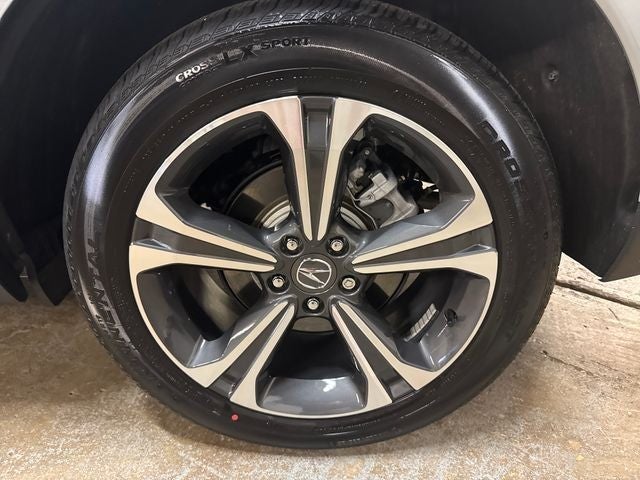 2026 Acura RDX Technology Package SH-AWD