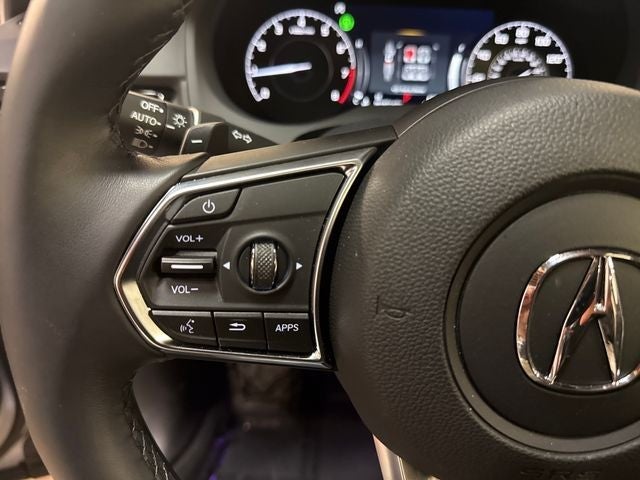2026 Acura RDX Technology Package SH-AWD