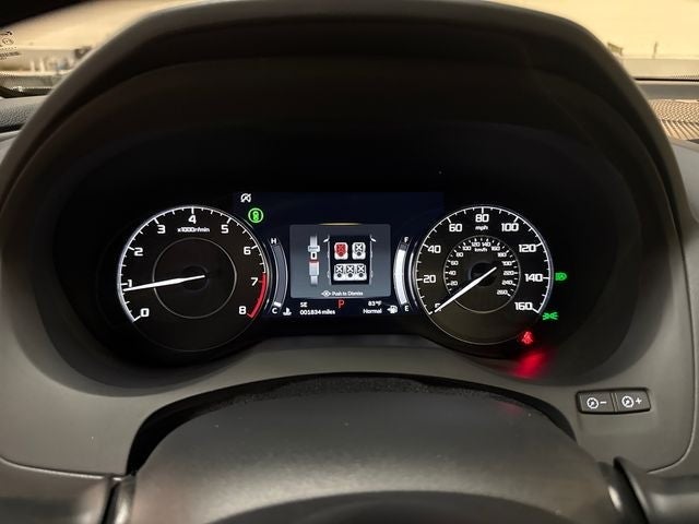 2026 Acura RDX Technology Package SH-AWD