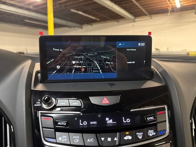 2026 Acura RDX Technology Package SH-AWD