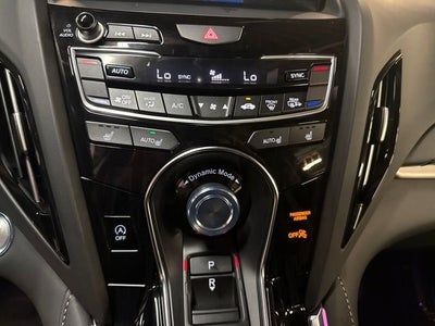 2026 Acura RDX Technology Package SH-AWD