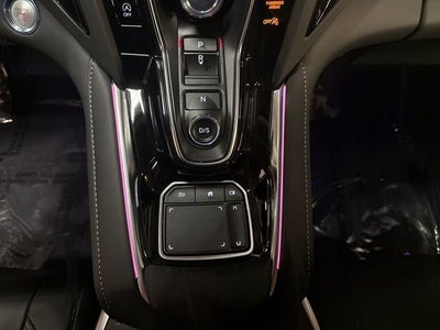 2026 Acura RDX Technology Package SH-AWD