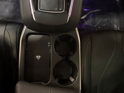 2026 Acura RDX Technology Package SH-AWD