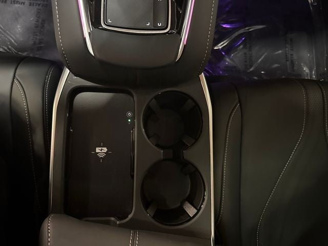 2026 Acura RDX Technology Package SH-AWD