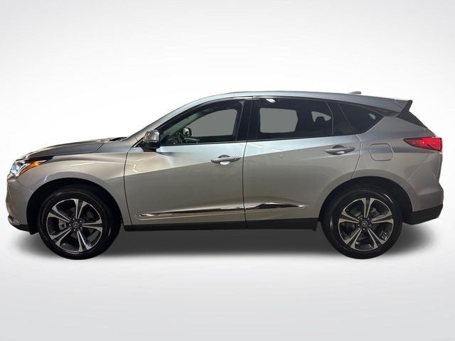 2026 Acura RDX Technology Package SH-AWD