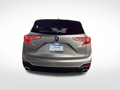 2026 Acura RDX Technology Package SH-AWD
