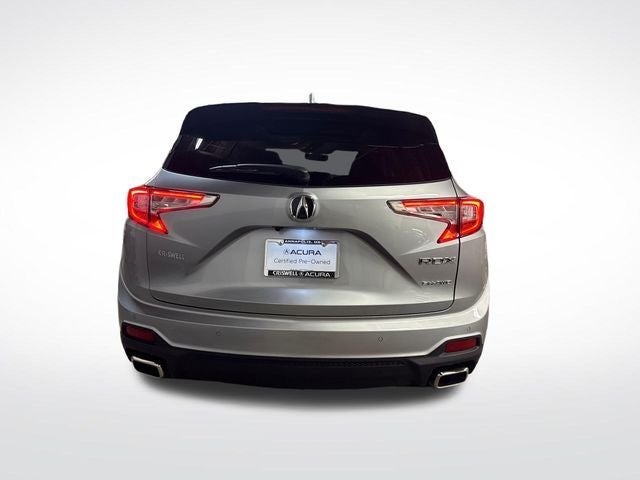 2026 Acura RDX Technology Package SH-AWD