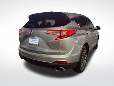 2026 Acura RDX Technology Package SH-AWD