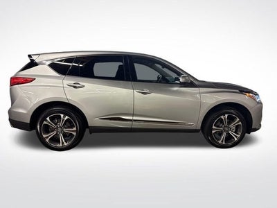 2026 Acura RDX Technology Package SH-AWD