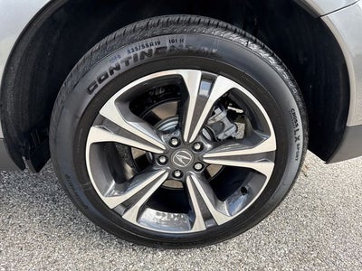 2026 Acura RDX Technology Package SH-AWD