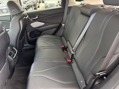 2026 Acura RDX Technology Package SH-AWD
