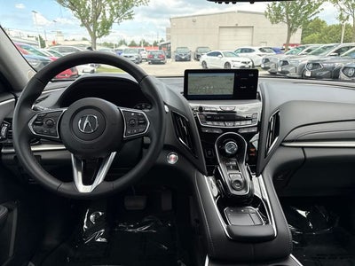 2026 Acura RDX Technology Package SH-AWD